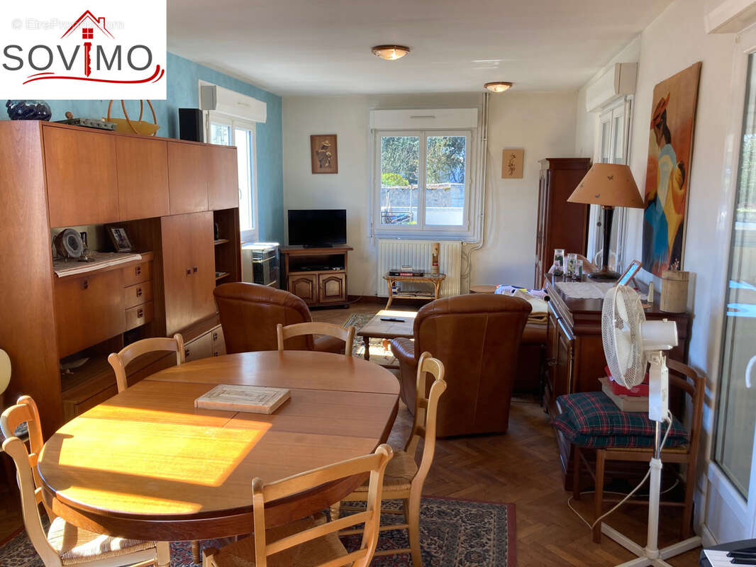 Appartement à CONFOLENS