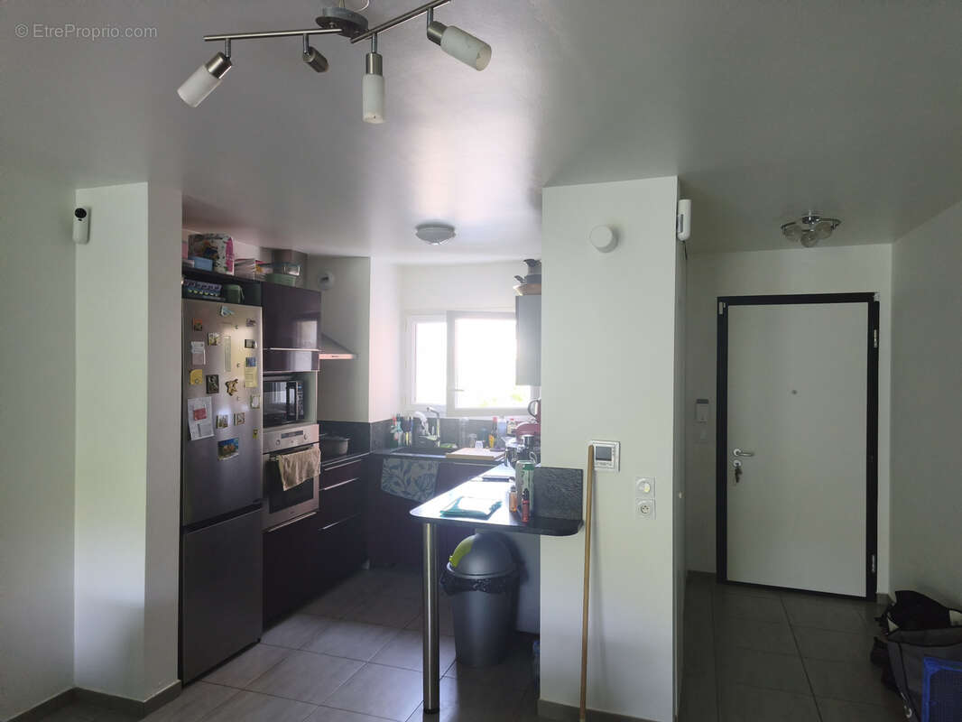 Appartement à EYBENS