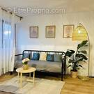 Appartement à LA GARENNE-COLOMBES