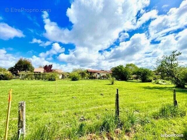 Terrain à PLAISANCE-DU-TOUCH