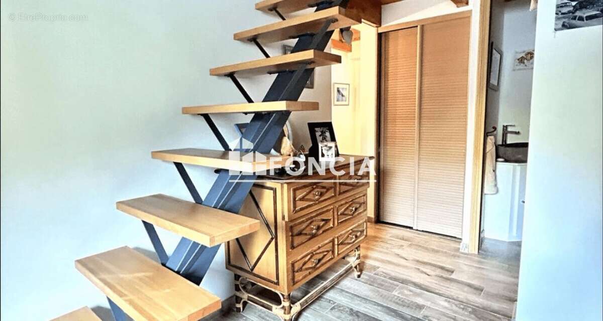 Appartement à ALLOS