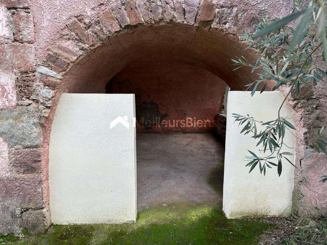 Maison à LUNAS