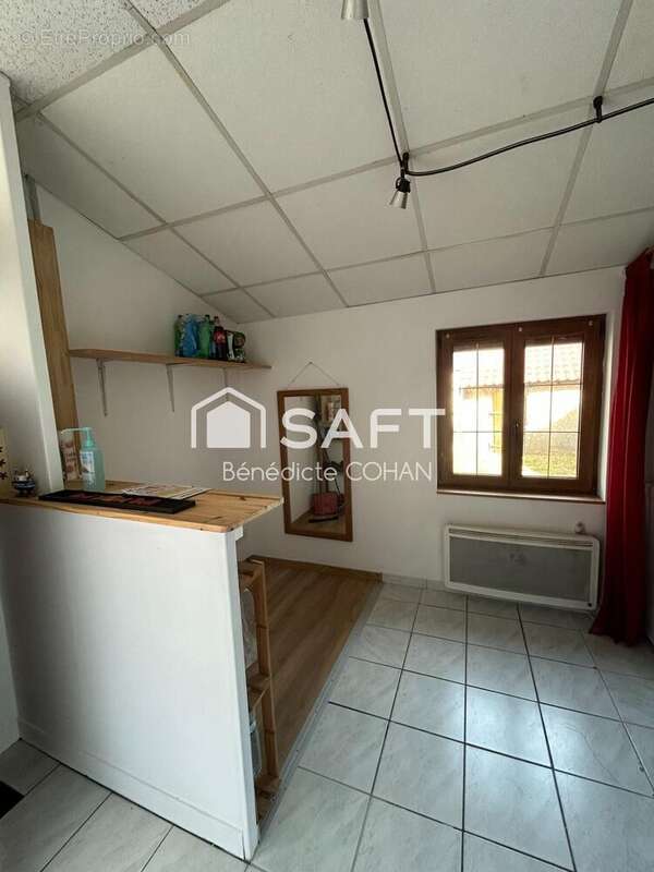 Maison 134 m² à Sougy  - photo 5