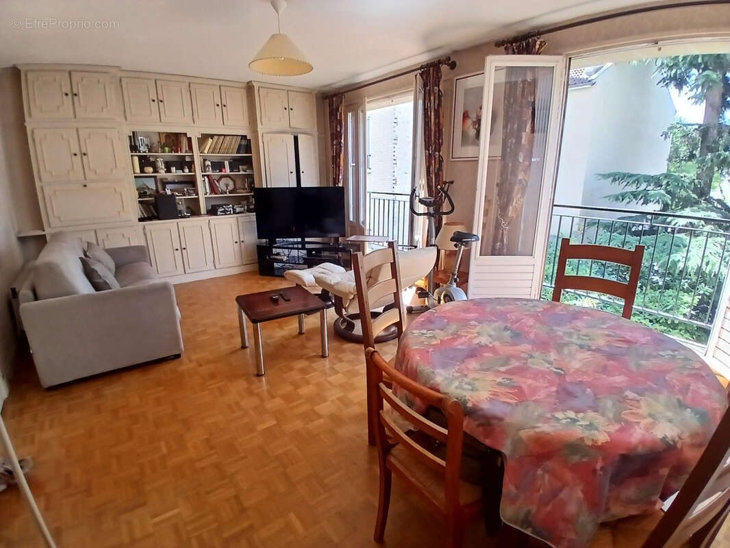 Appartement à VINCENNES