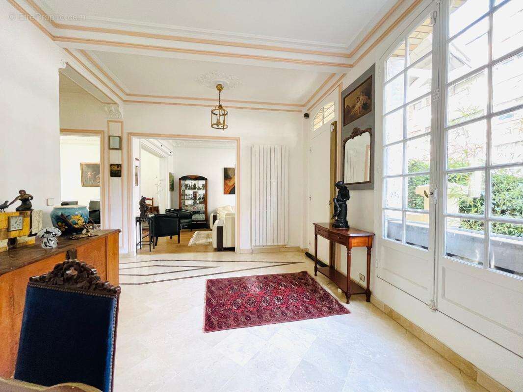Appartement à VINCENNES