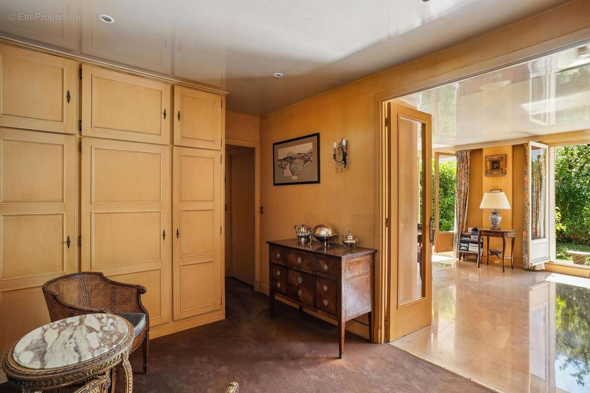 Appartement 113 m² à Neuilly-Sur-Seine  - photo 5