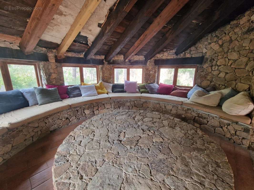 Maison à SARI-SOLENZARA