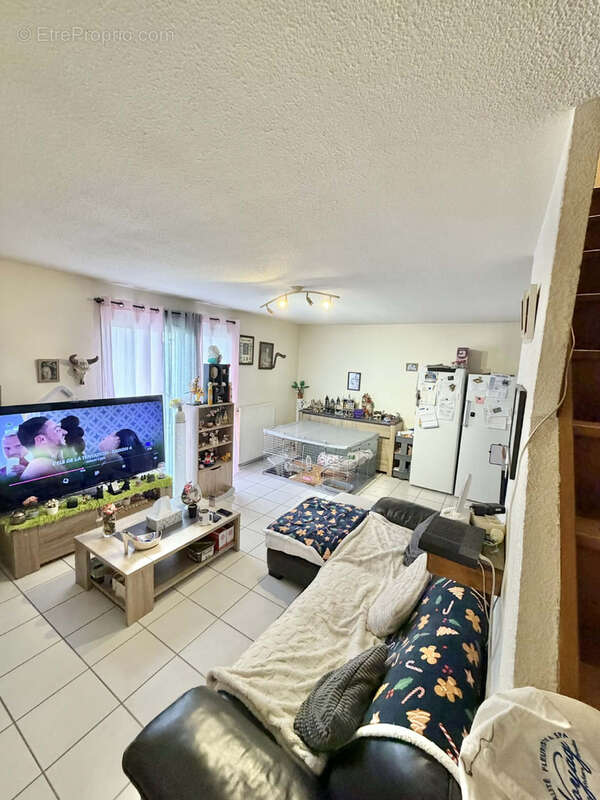 Maison 4 pièces avec garage, terrasse    Investissement locatif - photo 3