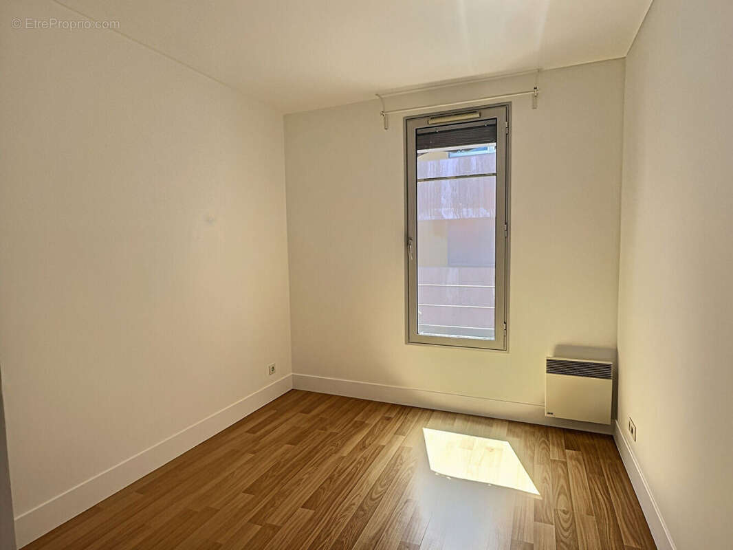 Appartement à MARSEILLE-7E