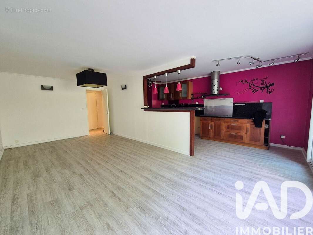Photo 2 - Appartement à ERAGNY