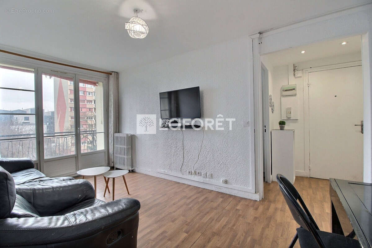 Appartement à MONTREUIL