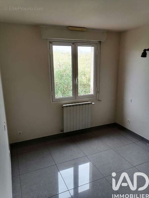 Photo 8 - Appartement à AUBAGNE