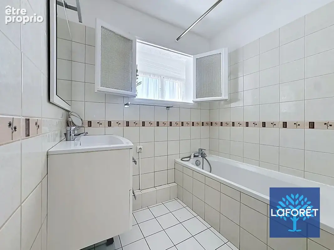 Appartement Chilly Mazarin 2 pièce(s) 48.07 m2 - photo 7