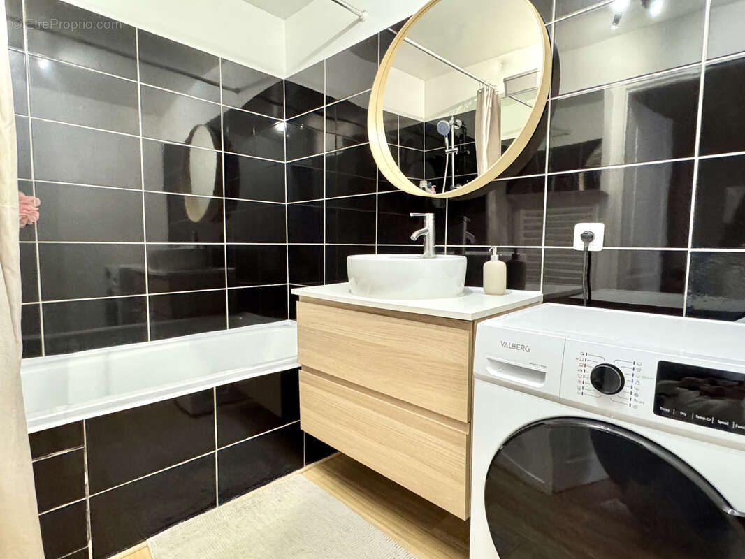 Appartement à THIAIS