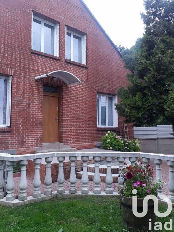 Photo 1 - Maison à LONGPONT-SUR-ORGE