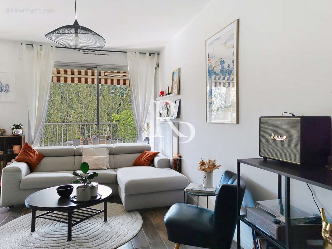 Appartement à LYON-5E