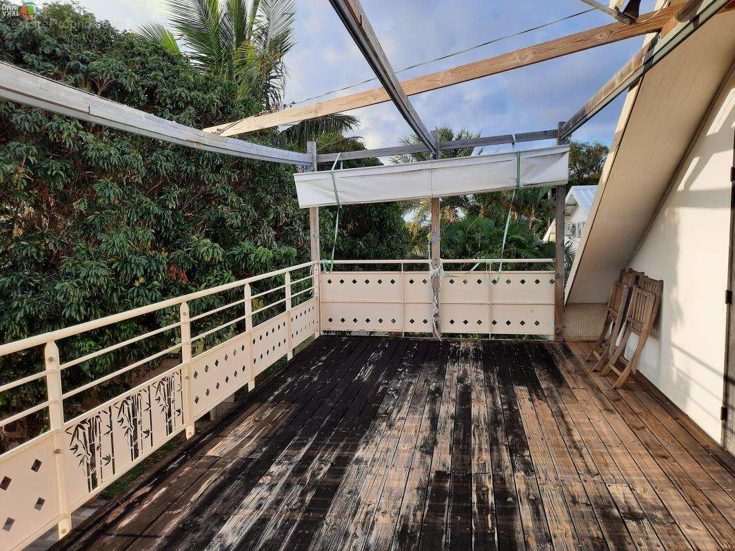 Maison à SAINTE-SUZANNE