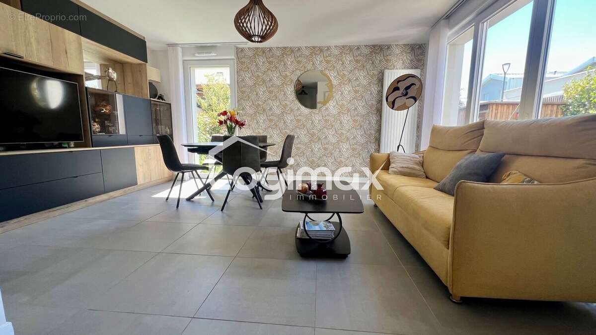 Maison à LA ROCHELLE