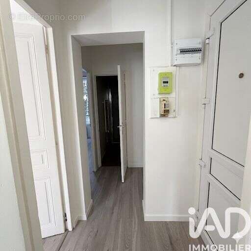 Photo 3 - Appartement à VILLENEUVE-SAINT-GEORGES