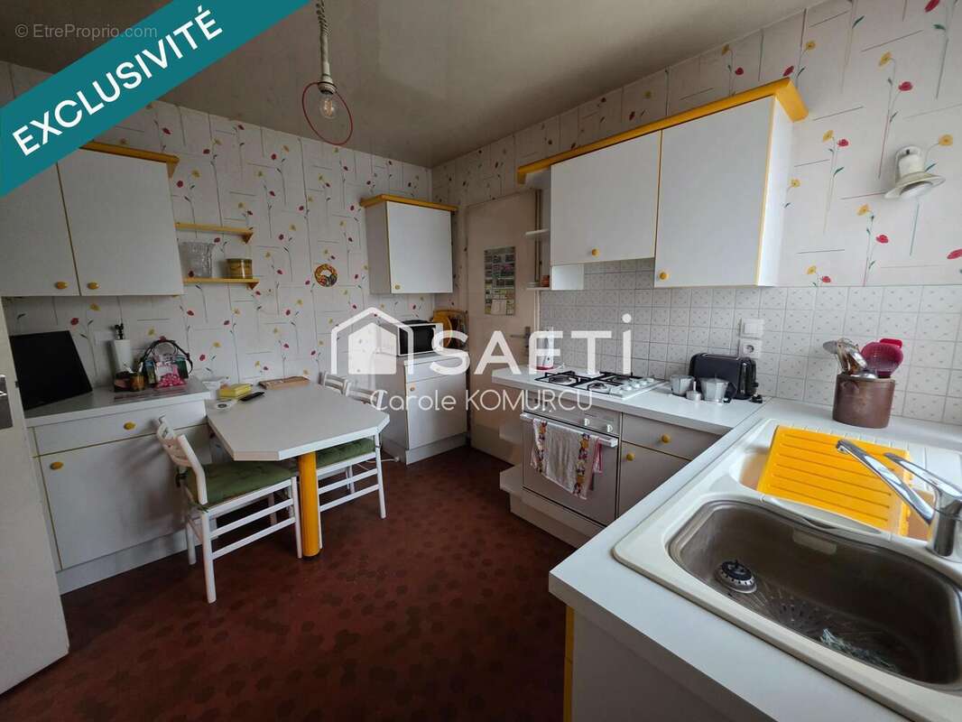 Photo 6 - Maison à ERAGNY