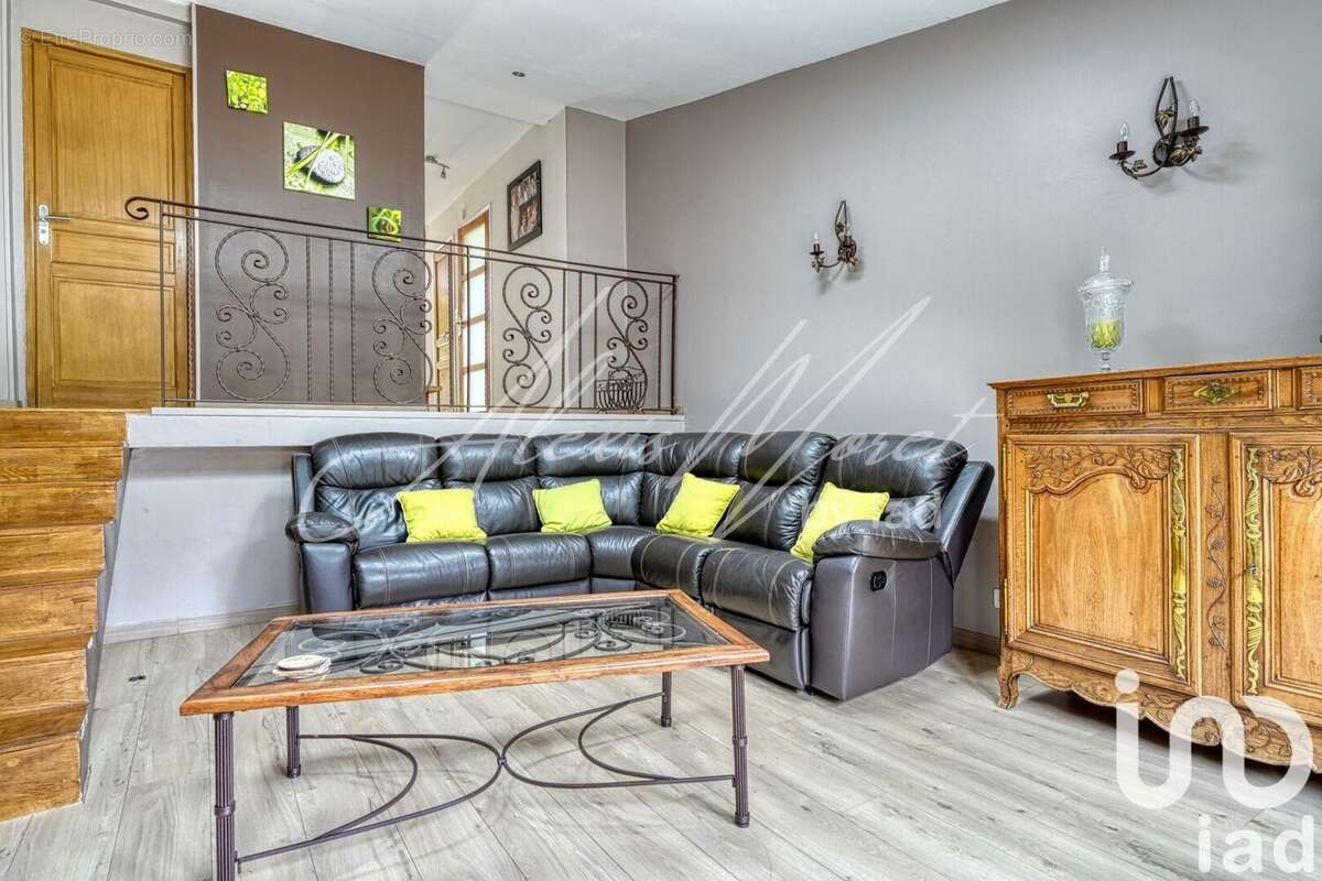 Photo 5 - Maison à MEDAN