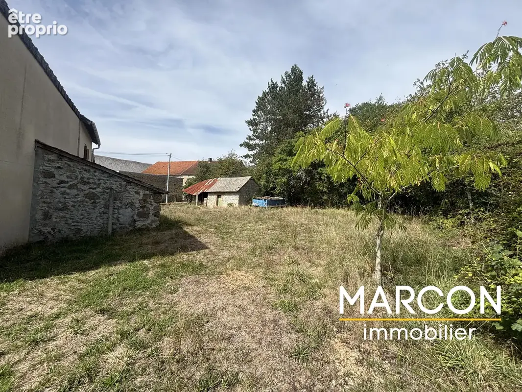Maison de charme a renover - photo 18