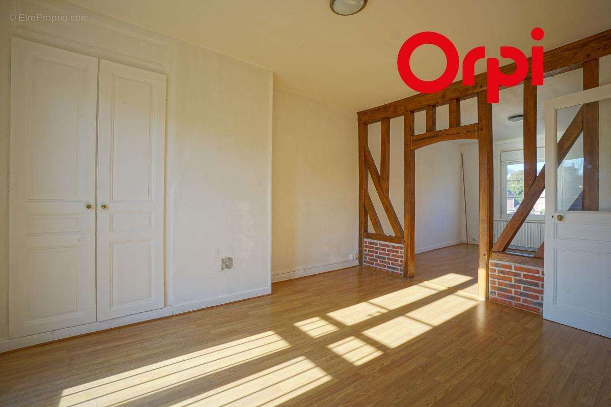Appartement à BERNAY