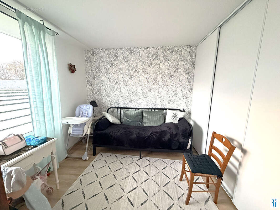 Maison à BONSECOURS