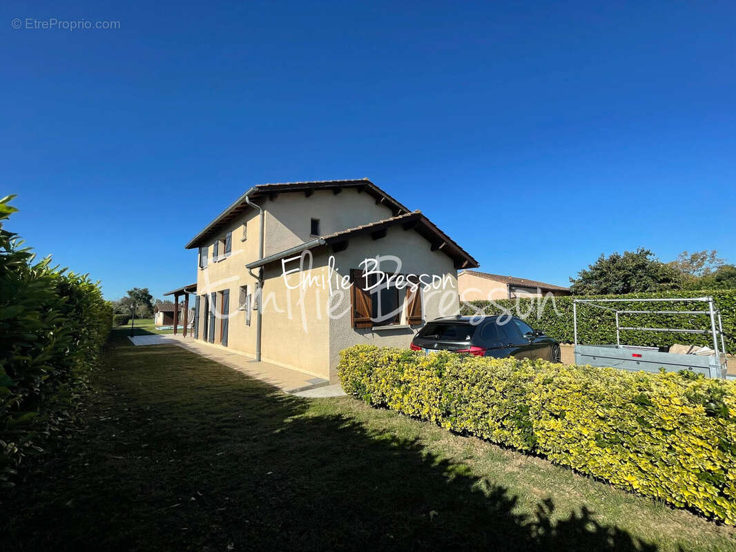 Maison 110 m² à Gaillac  - photo 5