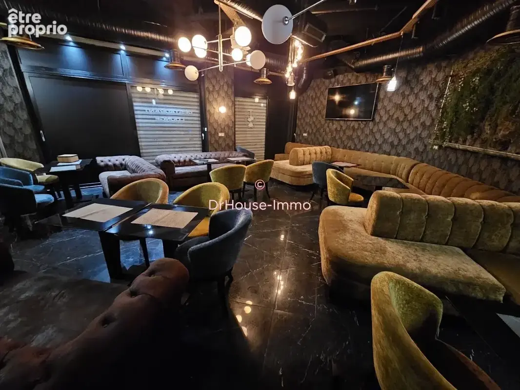 Commerce 97 m² à vendre à Paris-18e (75018) - photo 41