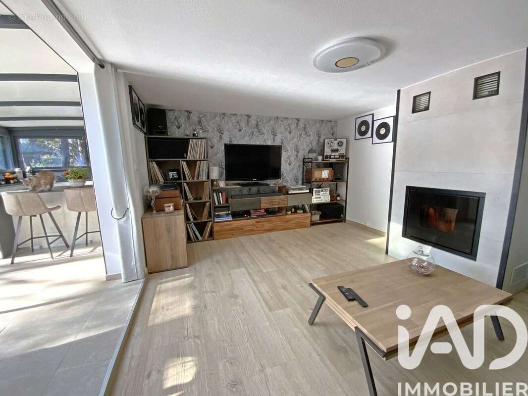 Photo 8 - Maison à POURRIERES