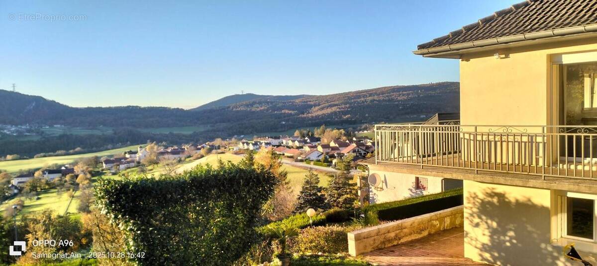 Photo 1 - Maison à SAMOGNAT