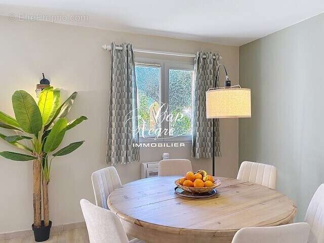 Maison à CAVALAIRE-SUR-MER