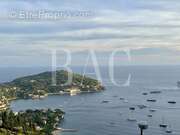 Maison à VILLEFRANCHE-SUR-MER