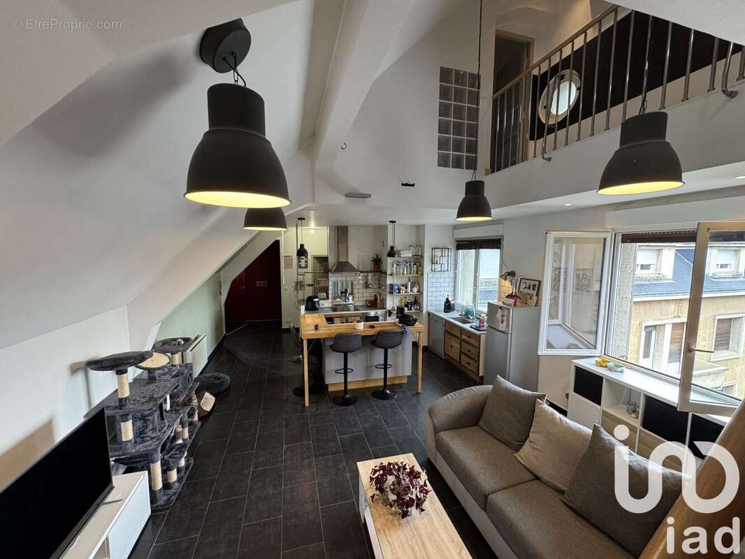 Photo 2 - Appartement à SEDAN