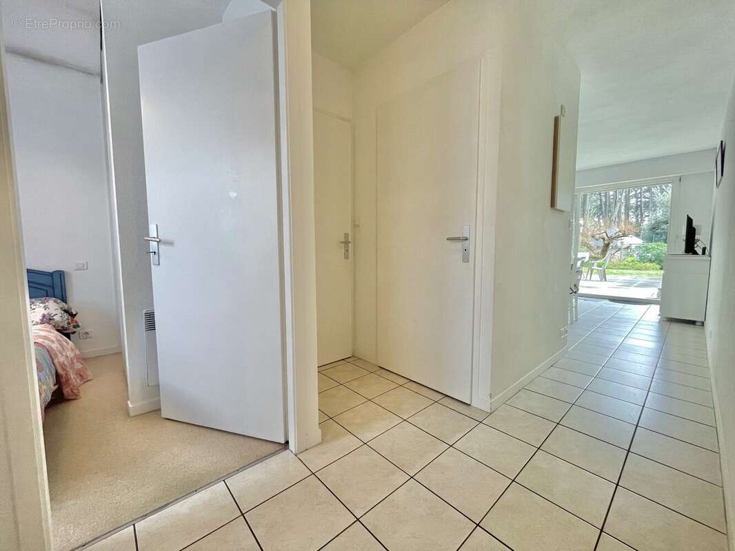 Appartement à QUIBERON