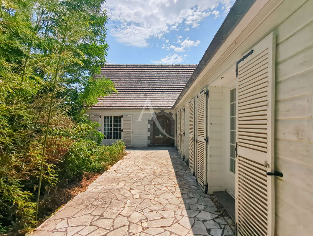 Maison à CHALLANS