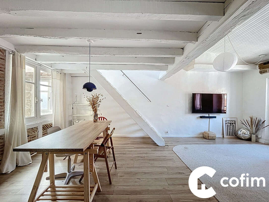 Appartement à BAYONNE