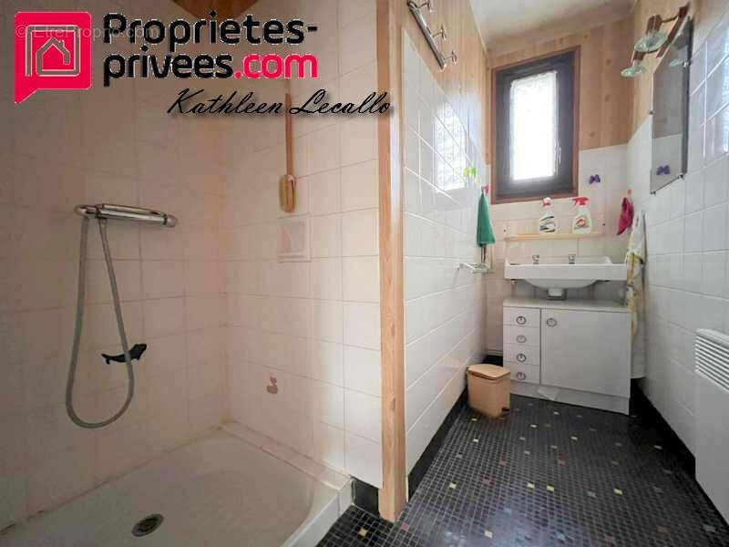 Maison à BATZ-SUR-MER