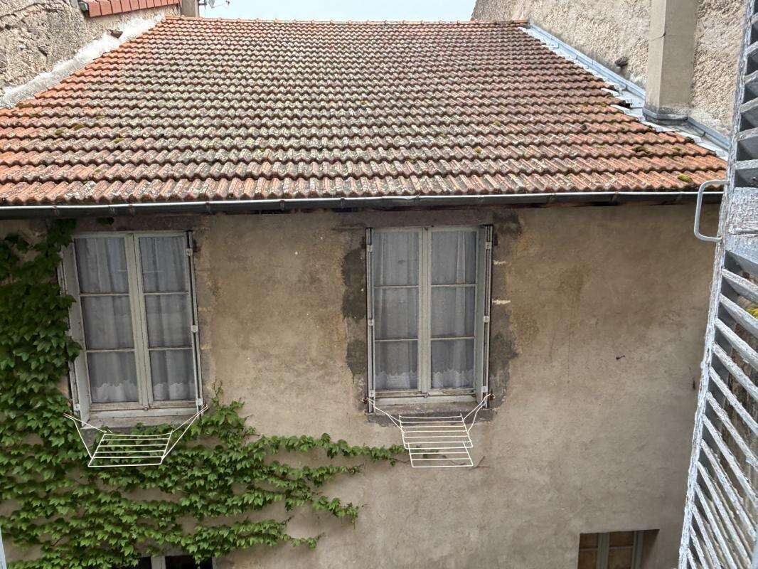 Maison en pierres - photo 6
