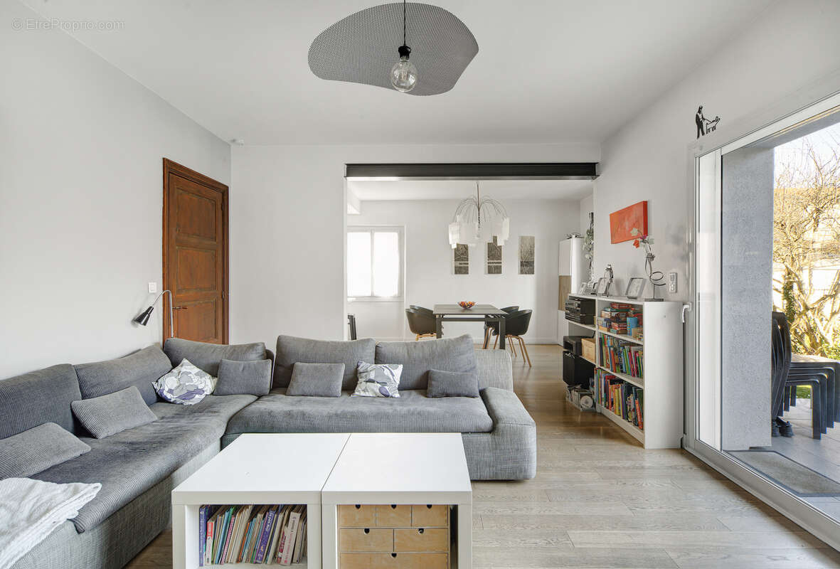 Maison à TOULOUSE