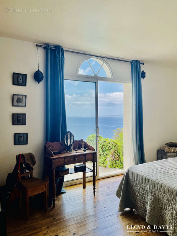 Maison à BRANDO