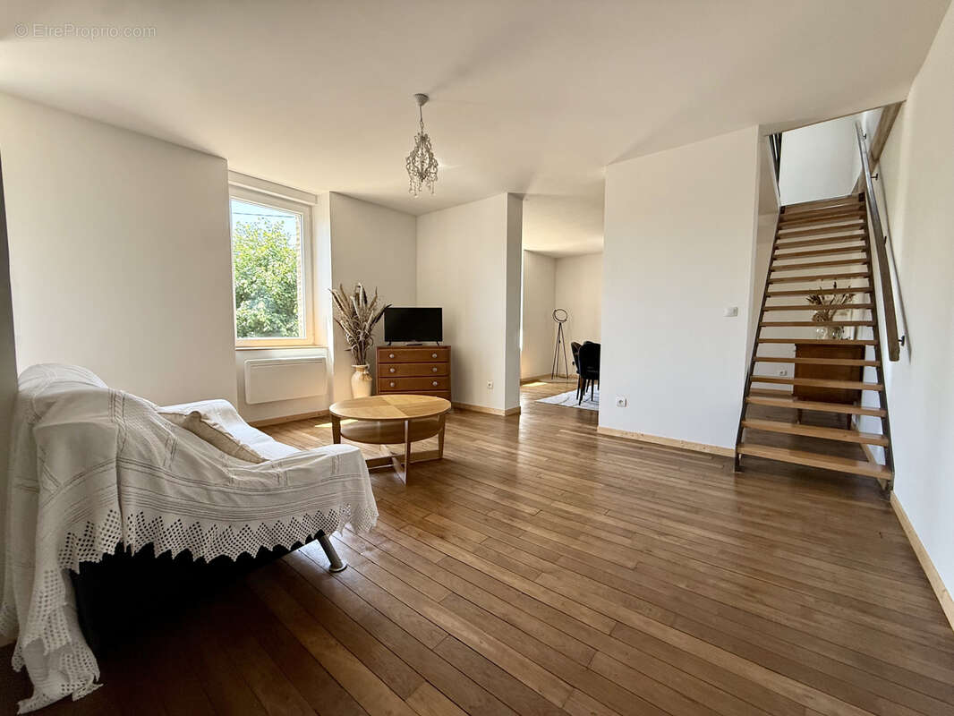 Maison de village - photo 3