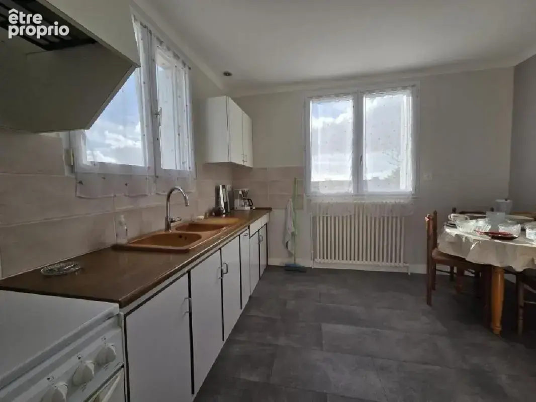 Maison 3 pièces 80 m² à vendre à L'ile-D'olonne (85340) - photo 2
