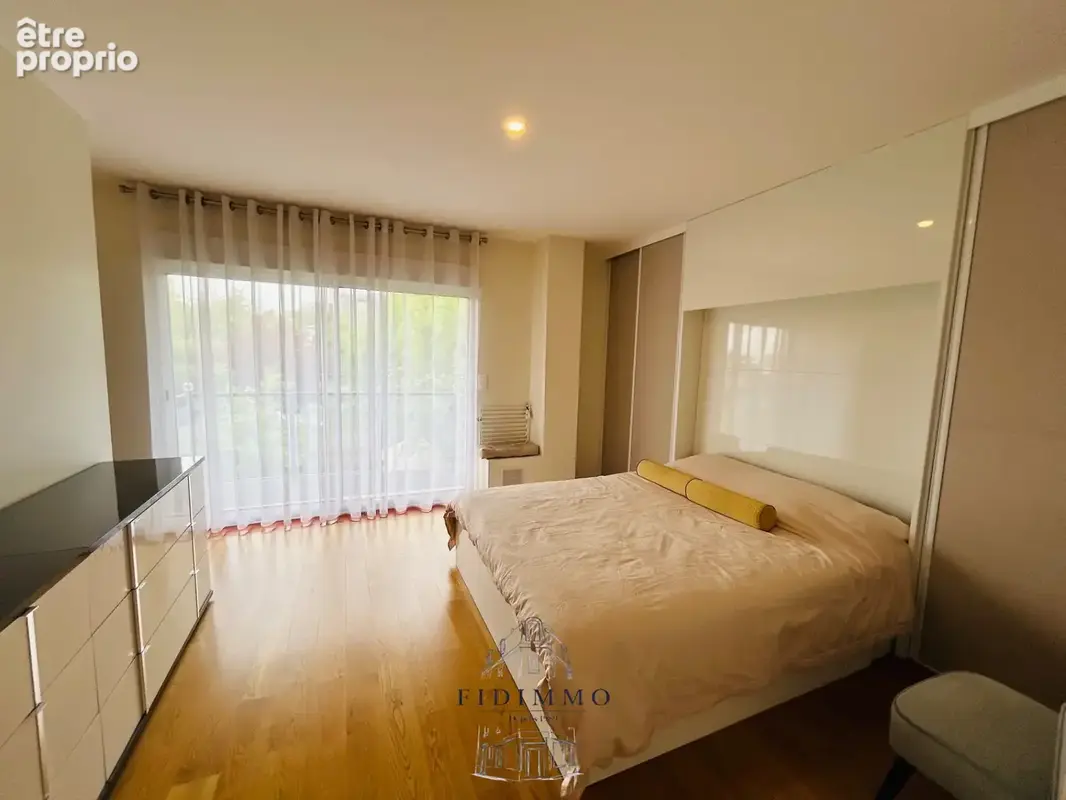 4414 - Maison moderne Chennevières-sur-Marne - photo 4