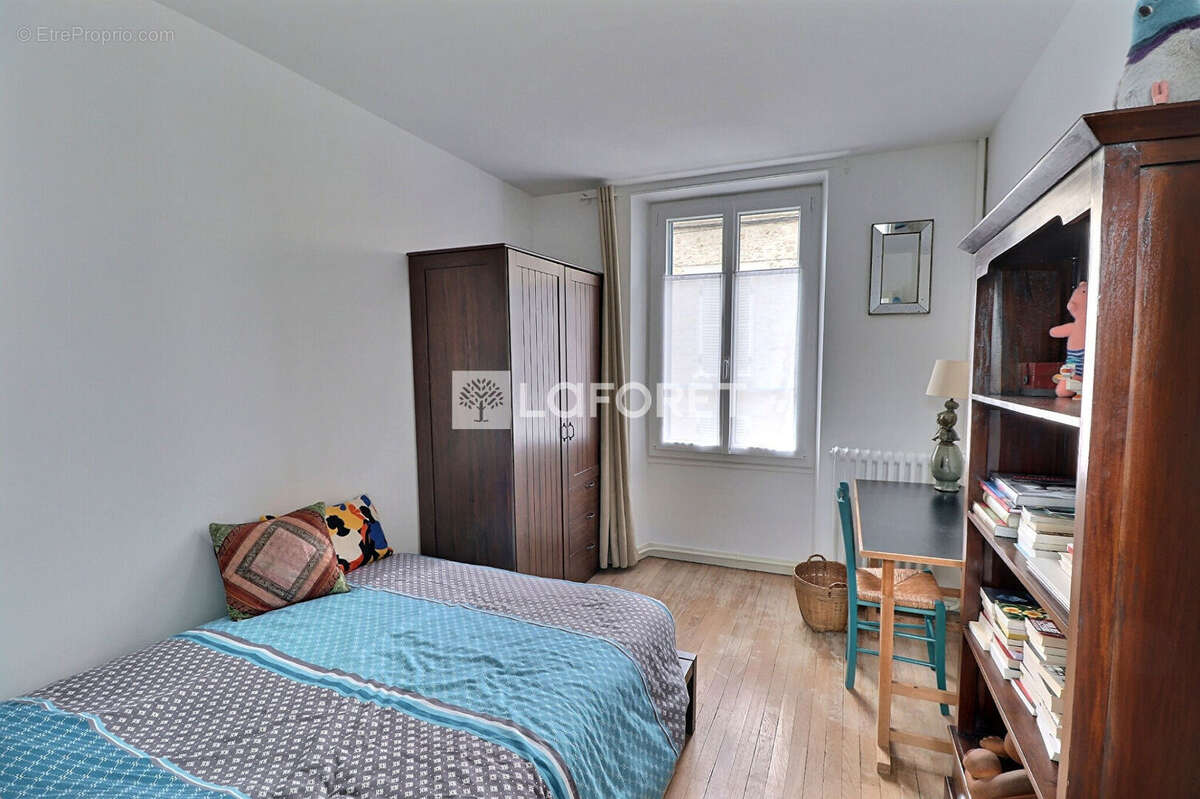 Maison Milly La Foret 8 pièce(s) 220 m2 - photo 10