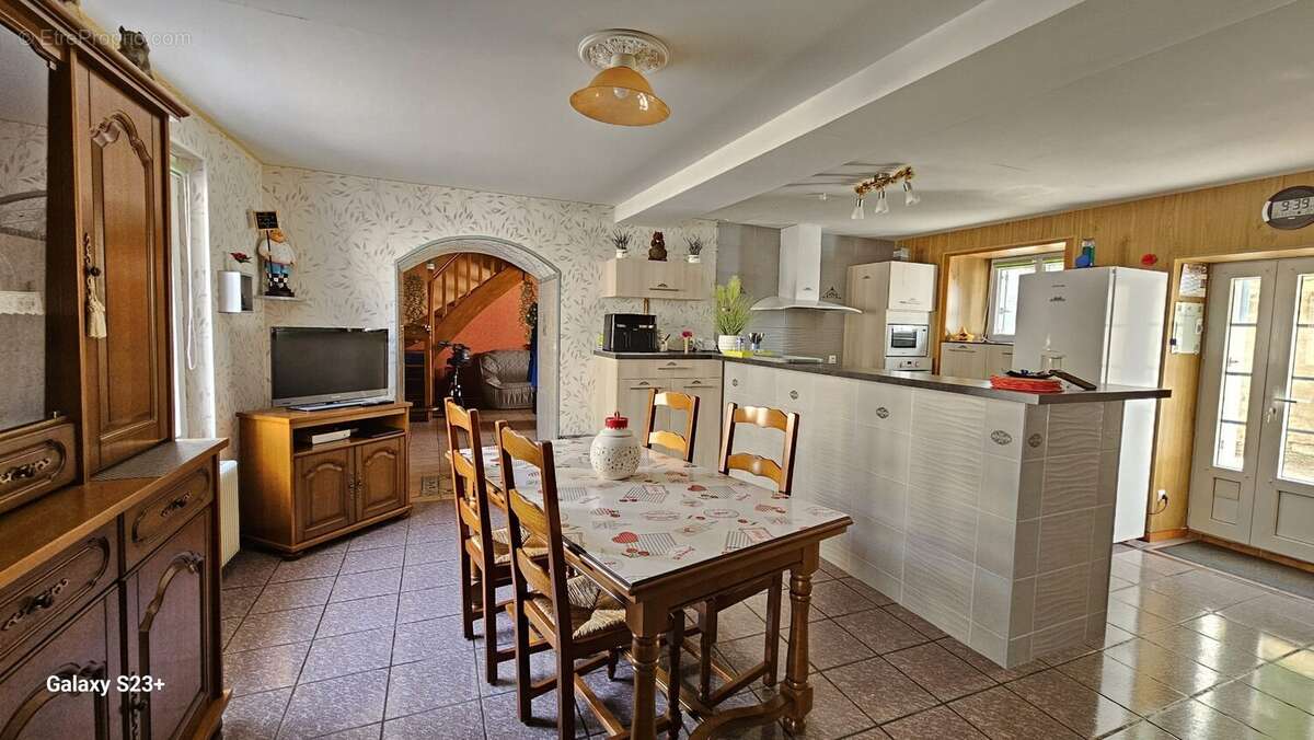 Maison à NIORT