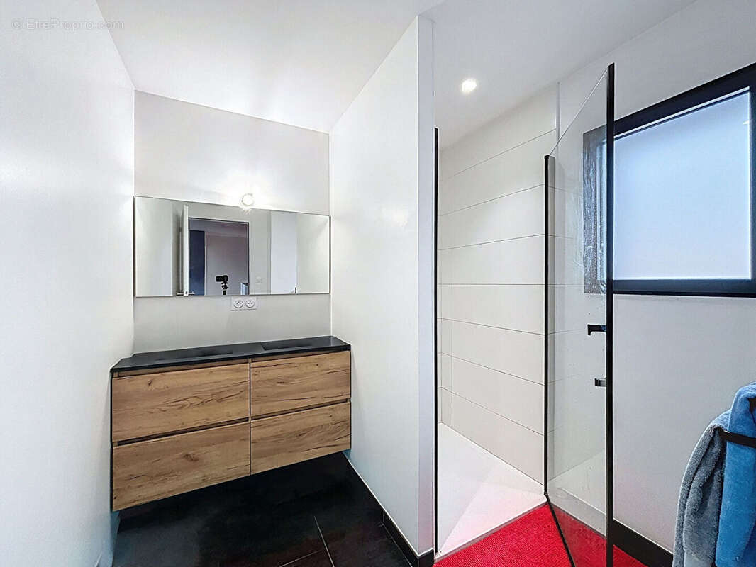 Maison à SAINT-MARS-DU-DESERT