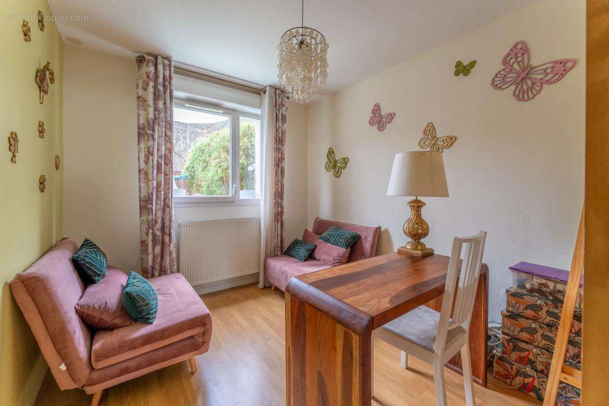 Appartement à SAINT-MEDARD-EN-JALLES