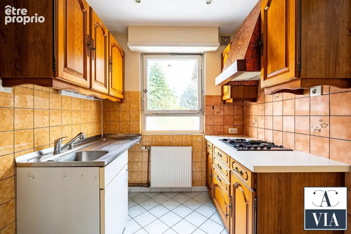 Maison 4 pièces 105 m² à vendre à Haguenau (67500) - photo 7